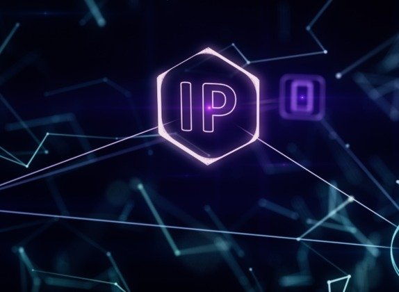 como saber la ip de un dominio web