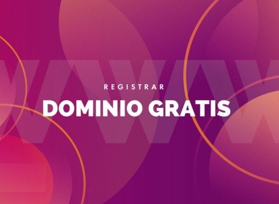 dominio gratuito