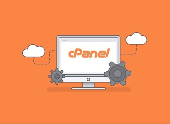 web hosting con cpanel